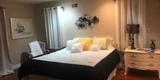 Luisa's room