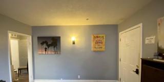 Bob's room