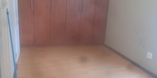 Pumela's room