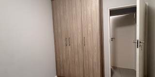 Amari's room