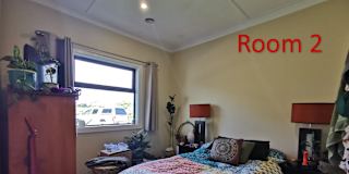 Sam's room