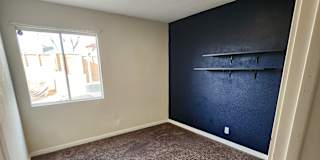 Christopher's room