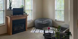 Lauren's room