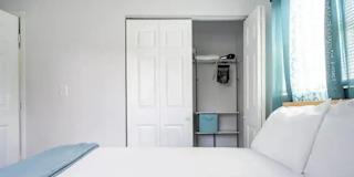 Kurt's room
