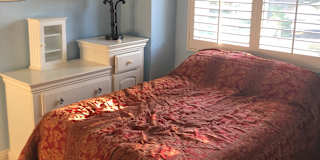 Angela's room