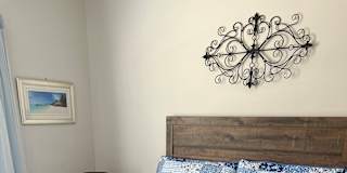 Annemarie's room