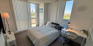 Emery's room