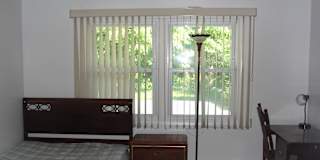 gengen's room
