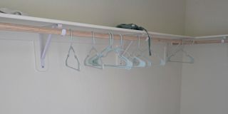 Jackie's room