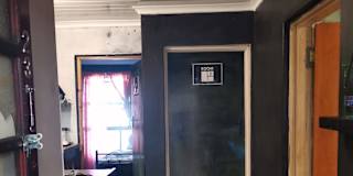 Fagan's room