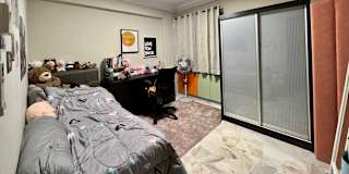 dolly's room