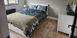 Roxanne's room