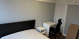 Jose's room
