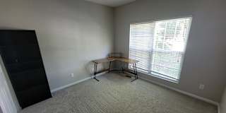 Hudson's room