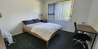 JC's room