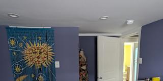 thalia's room