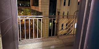 Jahnvi's room