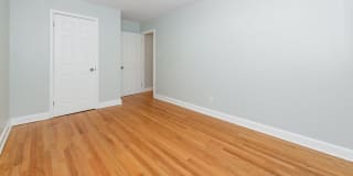 Joshua's room