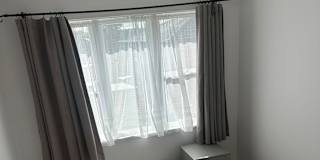 Mateti's room