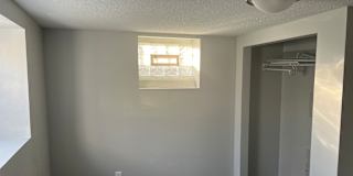 Michael's room