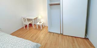 Shirin's room