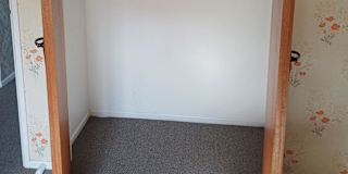 Joseph Poi's room
