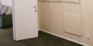 Bella's room