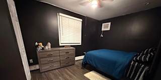 Kayla's room