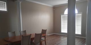 Todd's room