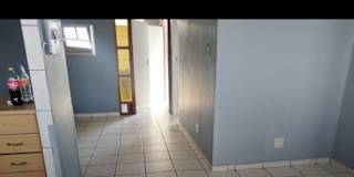 Luwanda Cokoto's room