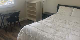 Mary's room