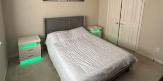 Daniel's room