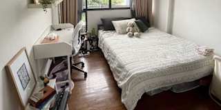 liy's room