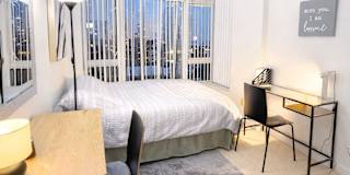 Kevin's room