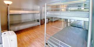 Ekaterina's room