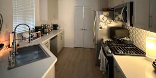 Sailor's room