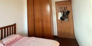 Damithri Munasinghe's room