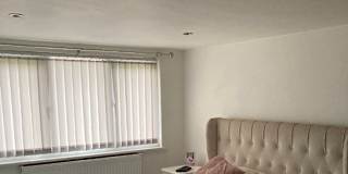 Lisa Lane's room