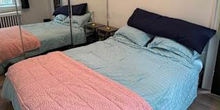 Gabriela Vaz Valadao's room