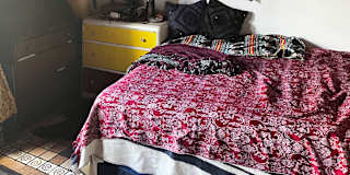 Kate's room