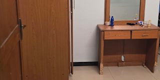 Sri Devi's room