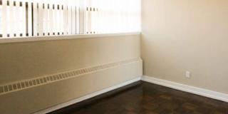 Diana B's room