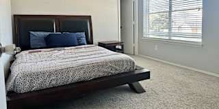 Soumya's room