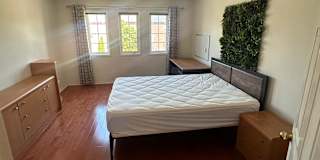 Vika's room