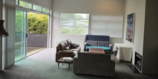 ZW's room