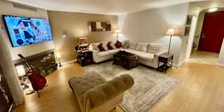 Philip's room