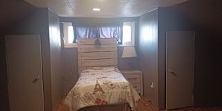 VENUS's room