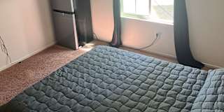 Nydia's room