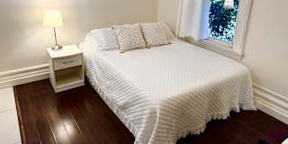 Homebase's room