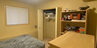 Nick Stawnychy's room